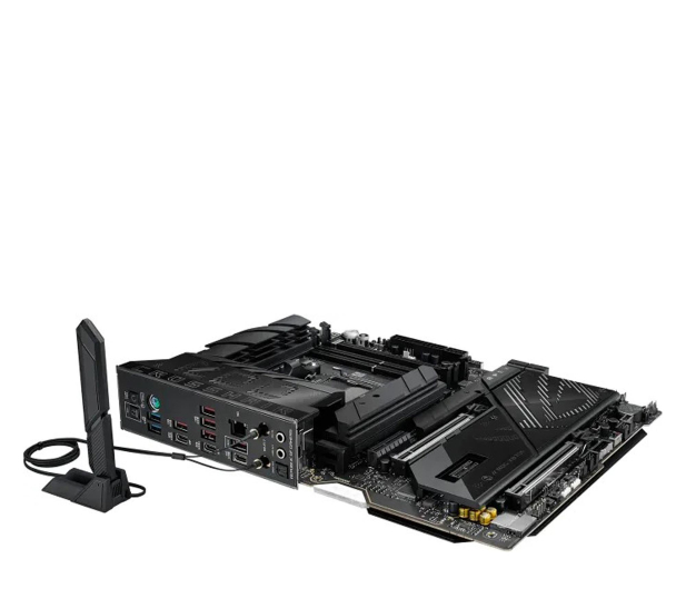 ASUS ROG CROSSHAIR X870E APEX - 1338947 - zdjęcie 7